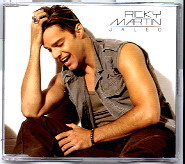 Ricky Martin - Jaleo